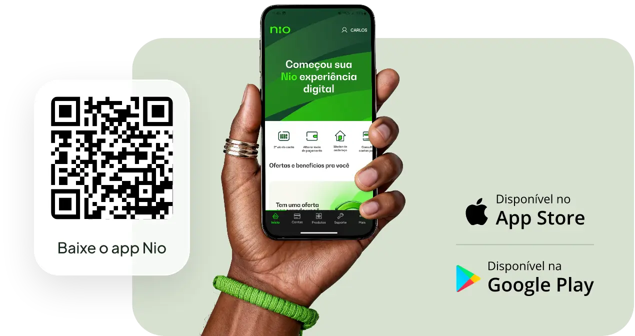 App Nio